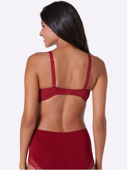 Soutien-gorge à Armatures - Witt - Kiabi