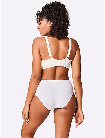 Soutien-gorge à Armatures - Witt