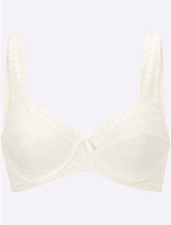 Soutien-gorge à Armatures - Witt