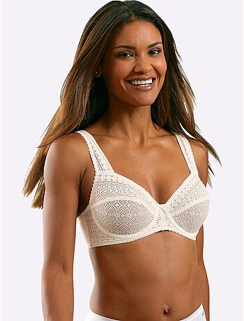 Soutien-gorge à Armatures - Witt