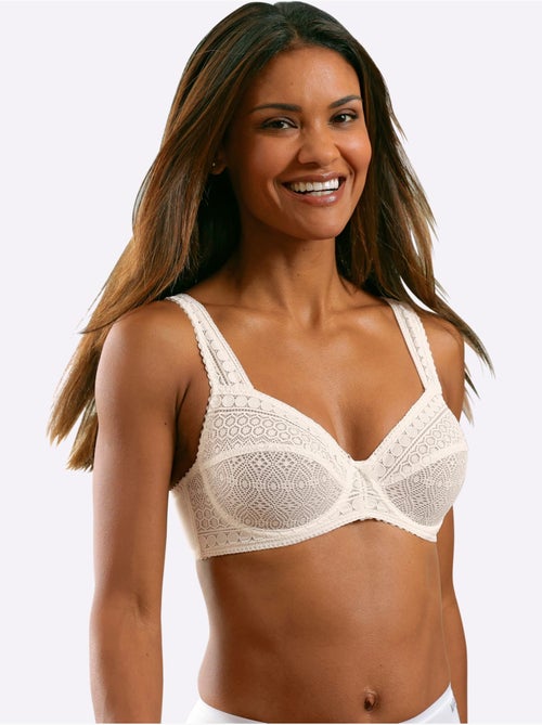 Soutien-gorge à Armatures - Witt - Kiabi