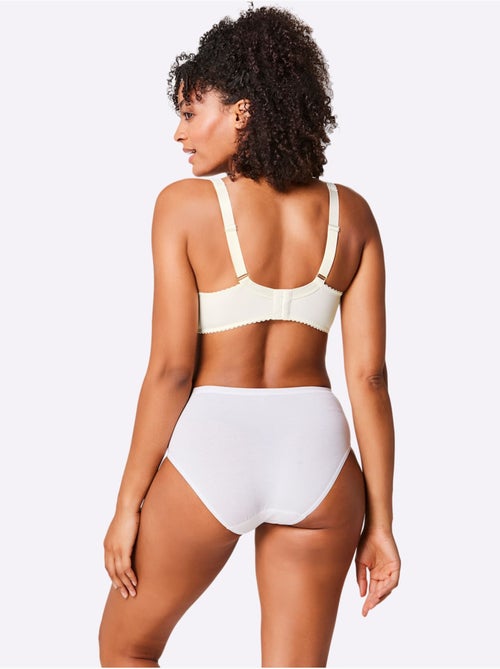 Soutien-gorge à Armatures - Witt - Kiabi