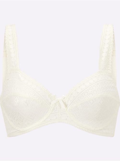 Soutien-gorge à Armatures - Witt - Kiabi