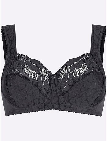 Soutien-gorge à Armatures - Witt