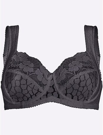 Soutien-gorge à Armatures - Witt