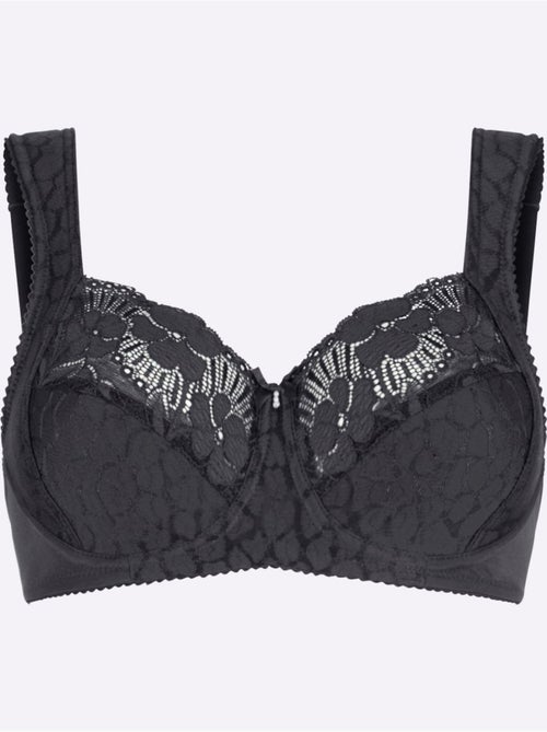 Soutien-gorge à Armatures - Witt - Kiabi