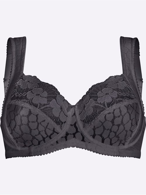 Soutien-gorge à Armatures - Witt - Kiabi