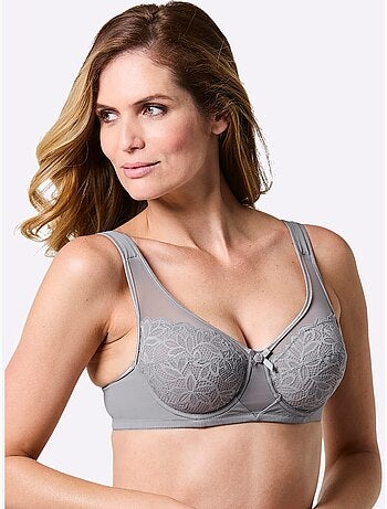 Soutien-gorge à armatures - witt