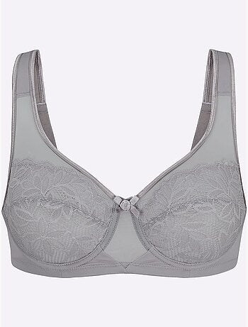 Soutien-gorge à armatures - witt