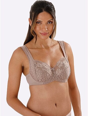 Soutien-gorge à Armatures - Witt