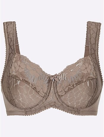 Soutien-gorge à Armatures - Witt