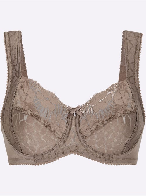 Soutien-gorge à Armatures - Witt - Kiabi Soutien-gorge à Armatures - Witt - Kiabi