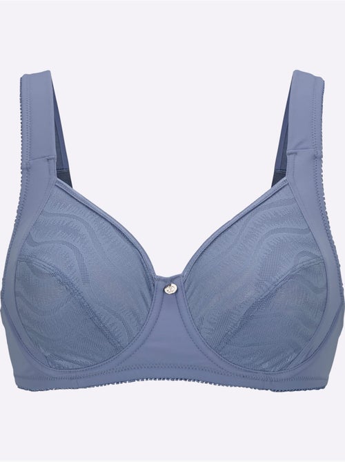 Soutien-gorge à Armatures - Witt - Kiabi Soutien-gorge à Armatures - Witt - Kiabi