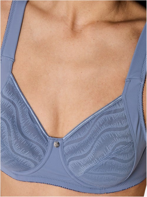 Soutien-gorge à Armatures - Witt - Kiabi Soutien-gorge à Armatures - Witt - Kiabi