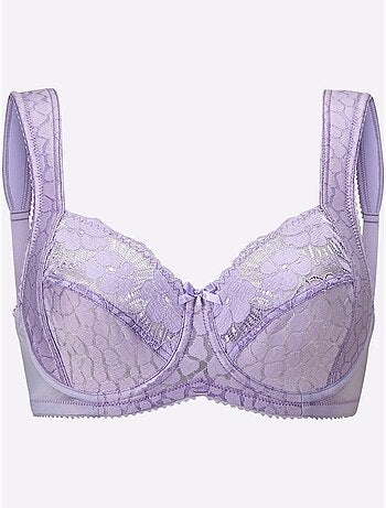 Soutien-gorge à Armatures - Witt