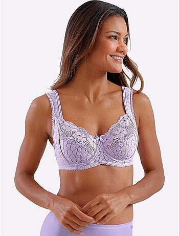Soutien-gorge à Armatures - Witt