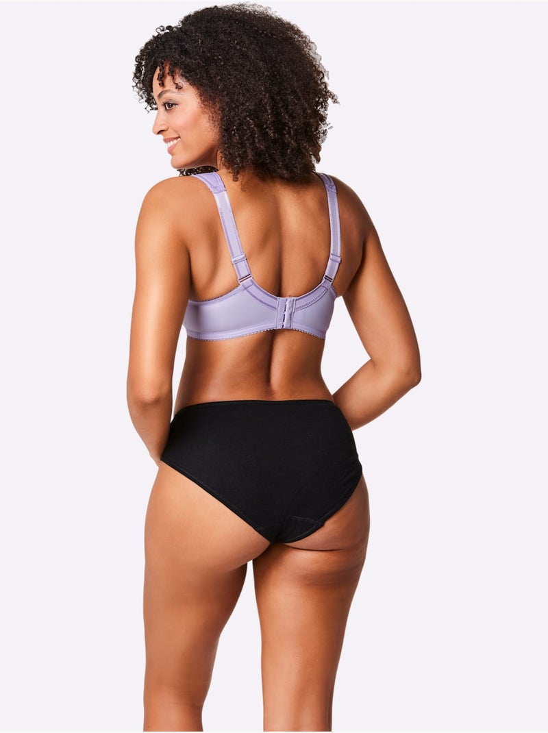 Soutien-gorge à Armatures - Witt Lavande - Kiabi