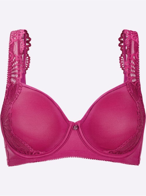 Soutien-gorge à Armatures - Witt - Kiabi