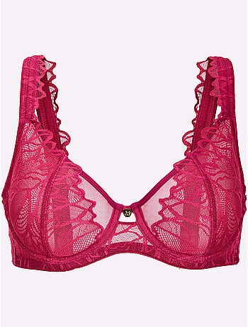 Soutien-gorge à Armatures - Witt