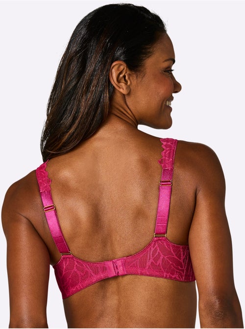 Soutien-gorge à Armatures - Witt - Kiabi