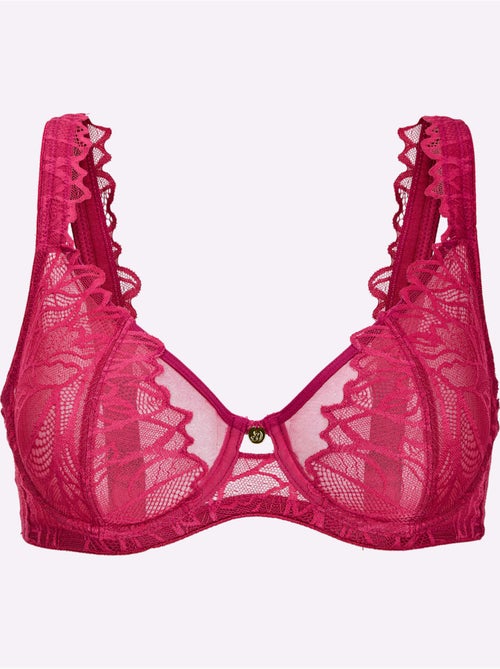 Soutien-gorge à Armatures - Witt - Kiabi