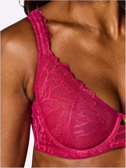 Soutien-gorge à Armatures - Witt - Kiabi