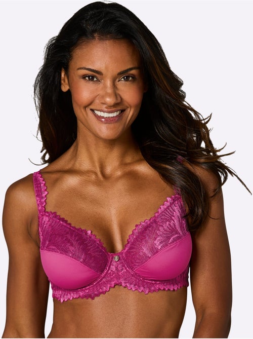 Soutien-gorge à Armatures - Witt - Kiabi