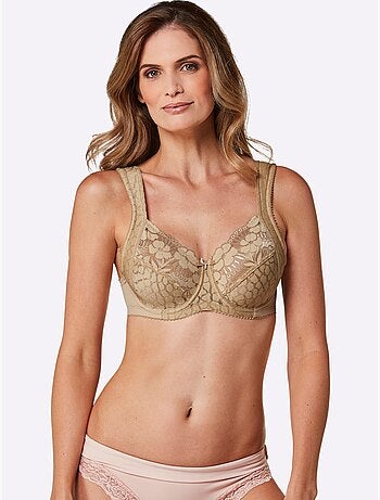 Soutien-gorge à Armatures - Witt