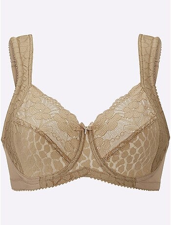Soutien-gorge à Armatures - Witt