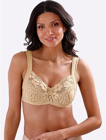 Soutien-gorge à Armatures - Witt