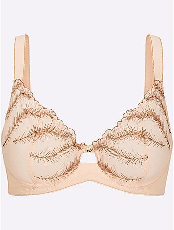 Soutien-gorge à Armatures - Witt
