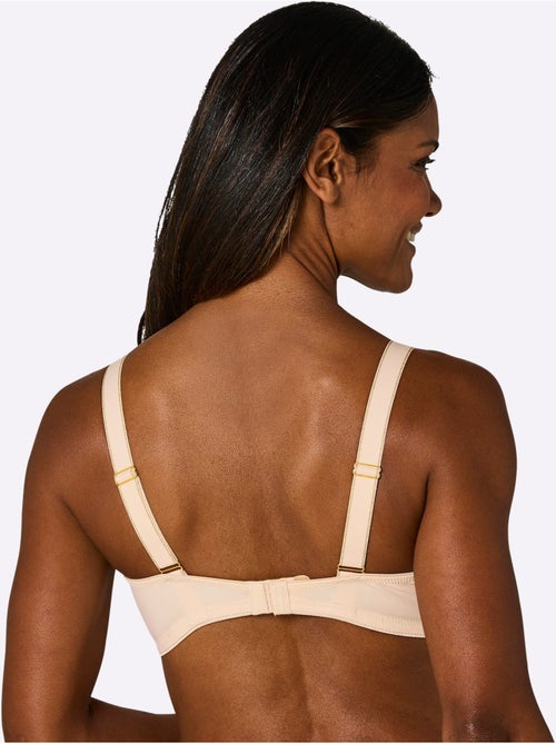 Soutien-gorge à Armatures - Witt - Kiabi