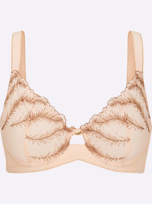 Soutien-gorge à Armatures - Witt - Kiabi