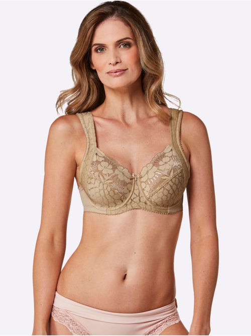 Soutien-gorge à Armatures - Witt - Kiabi