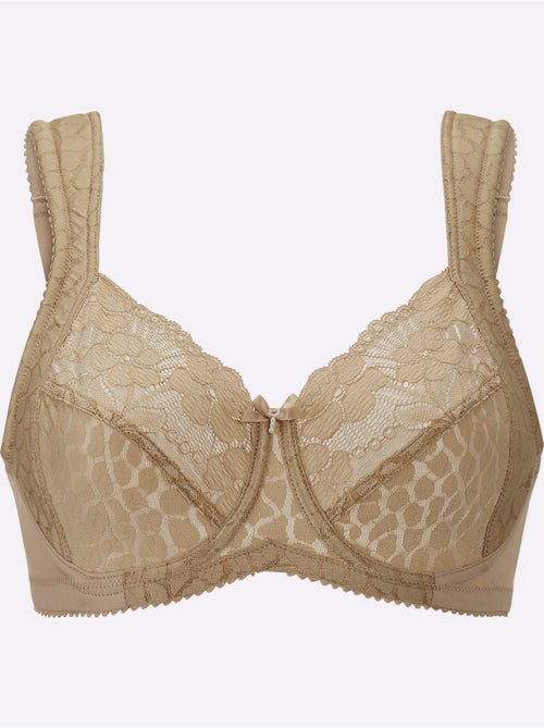Soutien-gorge à Armatures - Witt - Kiabi