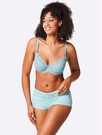 Soutien-gorge à Armatures - Witt