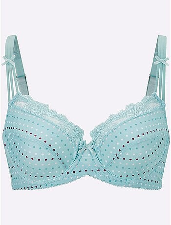Soutien-gorge à Armatures - Witt