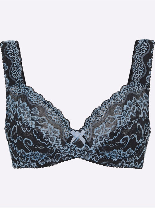 Soutien-gorge à Armatures - Witt - Kiabi