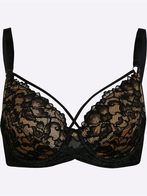 Soutien-gorge à Armatures - Witt - Kiabi