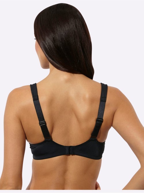 Soutien-gorge à Armatures - Witt - Kiabi Soutien-gorge à Armatures - Witt - Kiabi