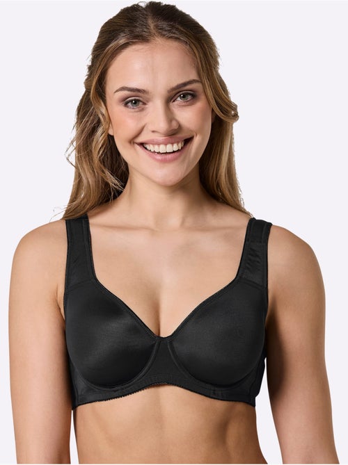 Soutien-gorge à Armatures - Witt - Kiabi Soutien-gorge à Armatures - Witt - Kiabi