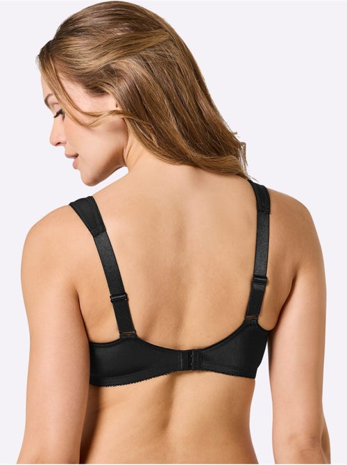 Soutien-gorge à Armatures - Witt - Kiabi Soutien-gorge à Armatures - Witt - Kiabi