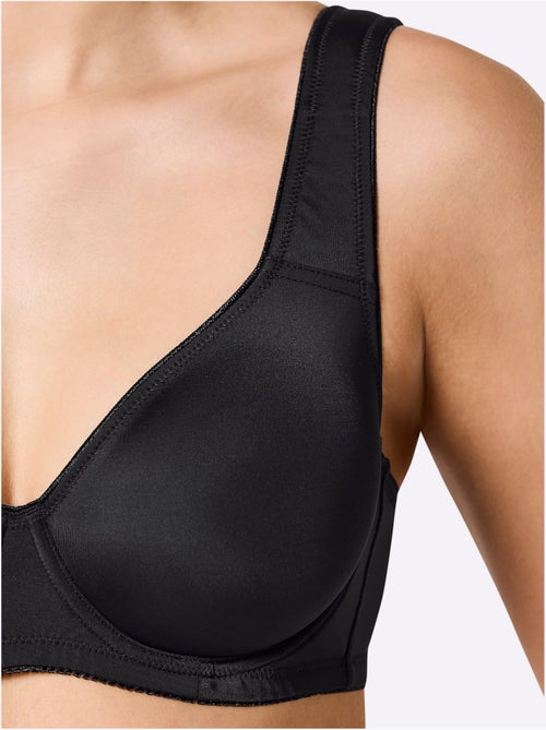 Soutien-gorge à Armatures - Witt - Kiabi Soutien-gorge à Armatures - Witt - Kiabi