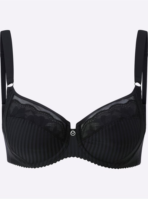 Soutien-gorge à Armatures - Witt - Kiabi Soutien-gorge à Armatures - Witt - Kiabi
