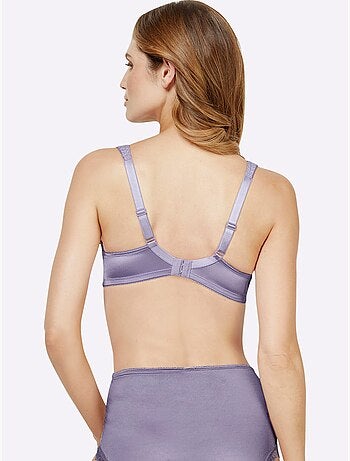 Soutien-gorge à Armatures - Witt