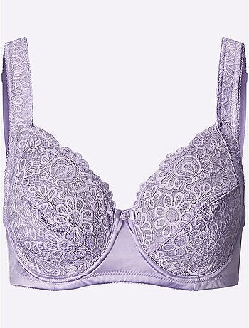 Soutien-gorge à Armatures - Witt