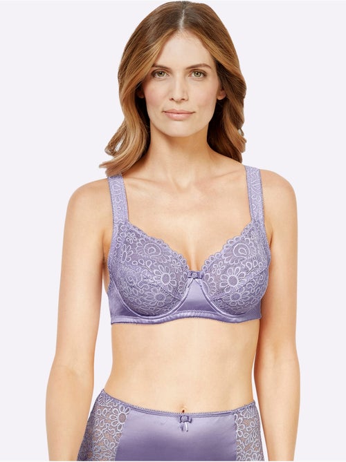 Soutien-gorge à Armatures - Witt - Kiabi