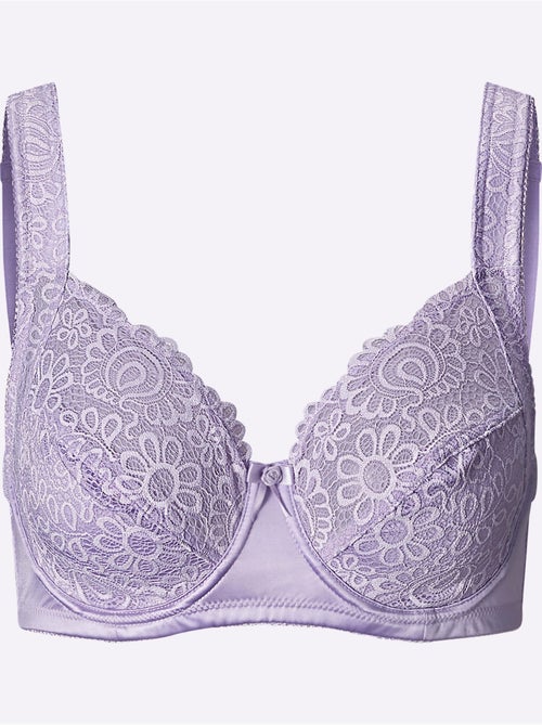 Soutien-gorge à Armatures - Witt - Kiabi