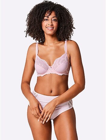 Soutien-gorge à Armatures - Witt