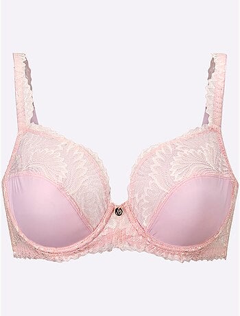 Soutien-gorge à Armatures - Witt